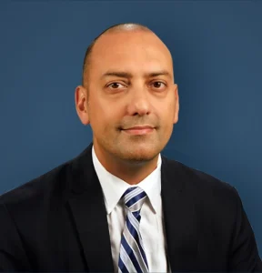 Picture of Raj Ayyagari M.D.